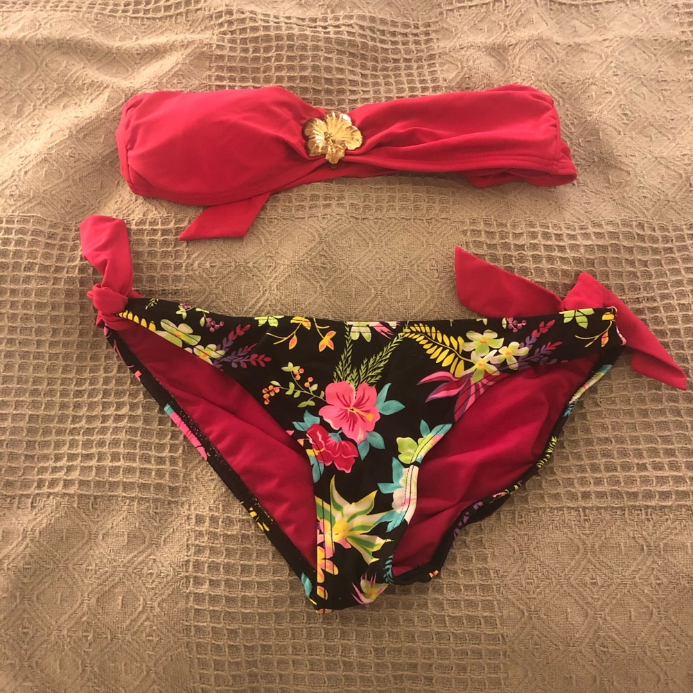 Bikini set